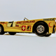 Illustration for article titled Thursday On The Thames: Ecurie Bonnier Lola T280